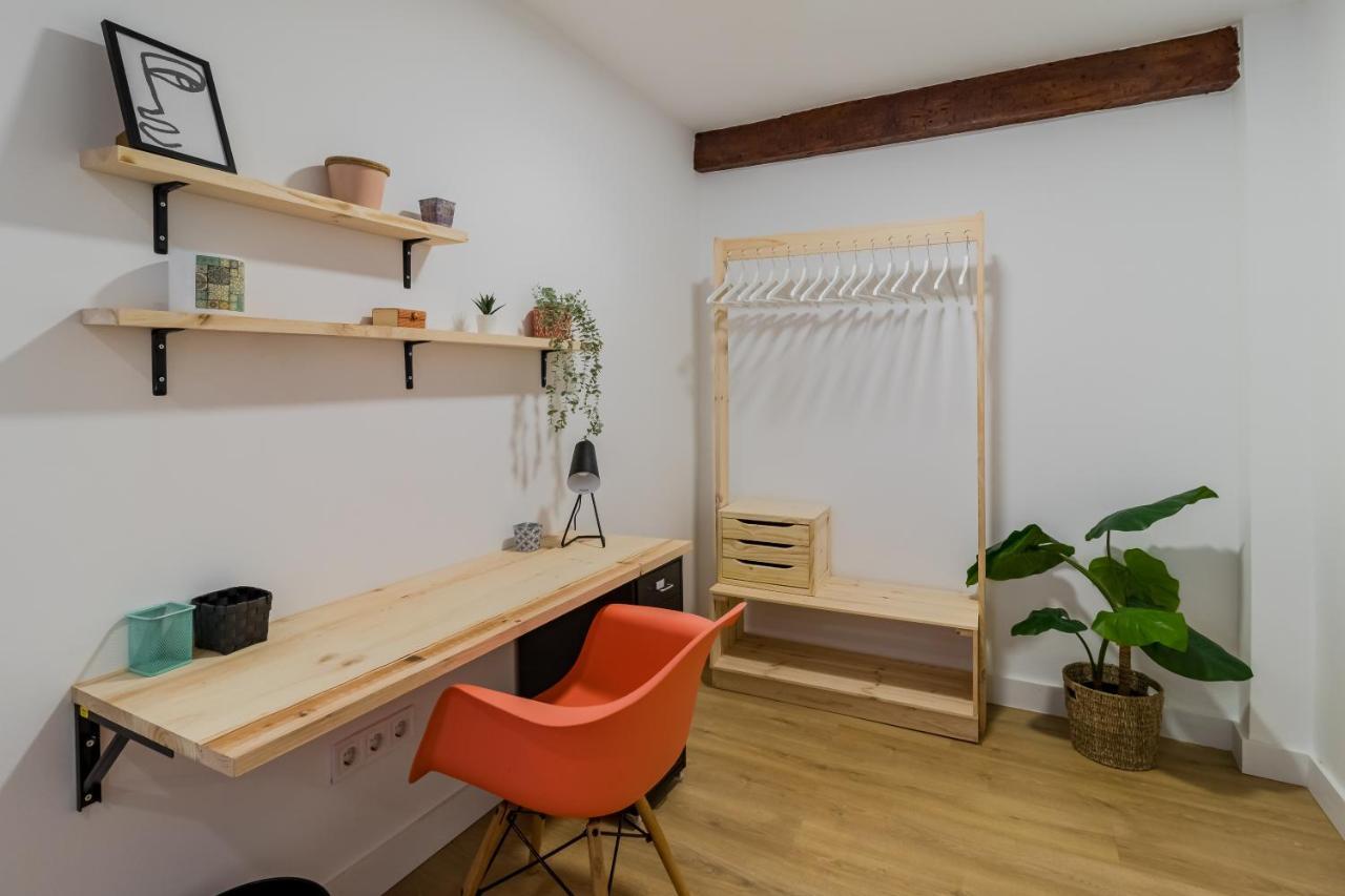 Apartamento De Diseno En El Corazon De Santander公寓 外观 照片